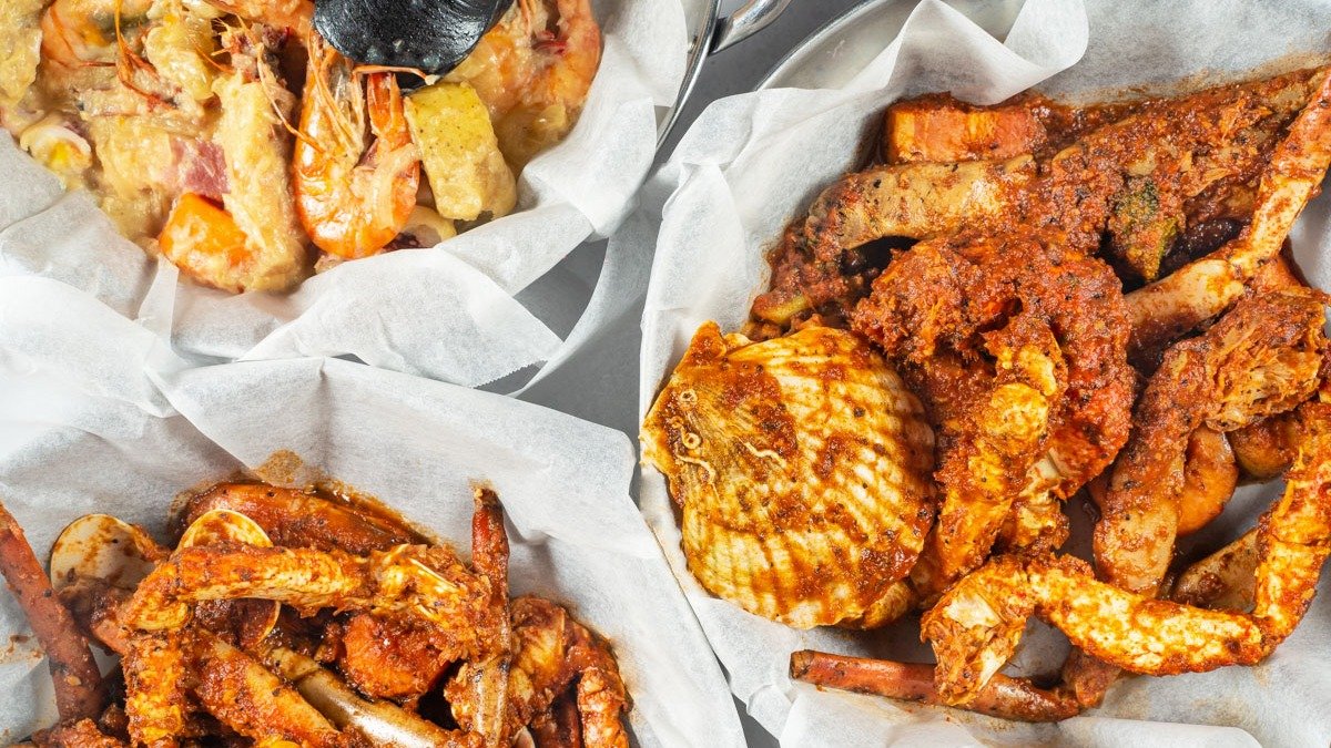 Image of DANCING CRAB GRAND FRONT OSAKA