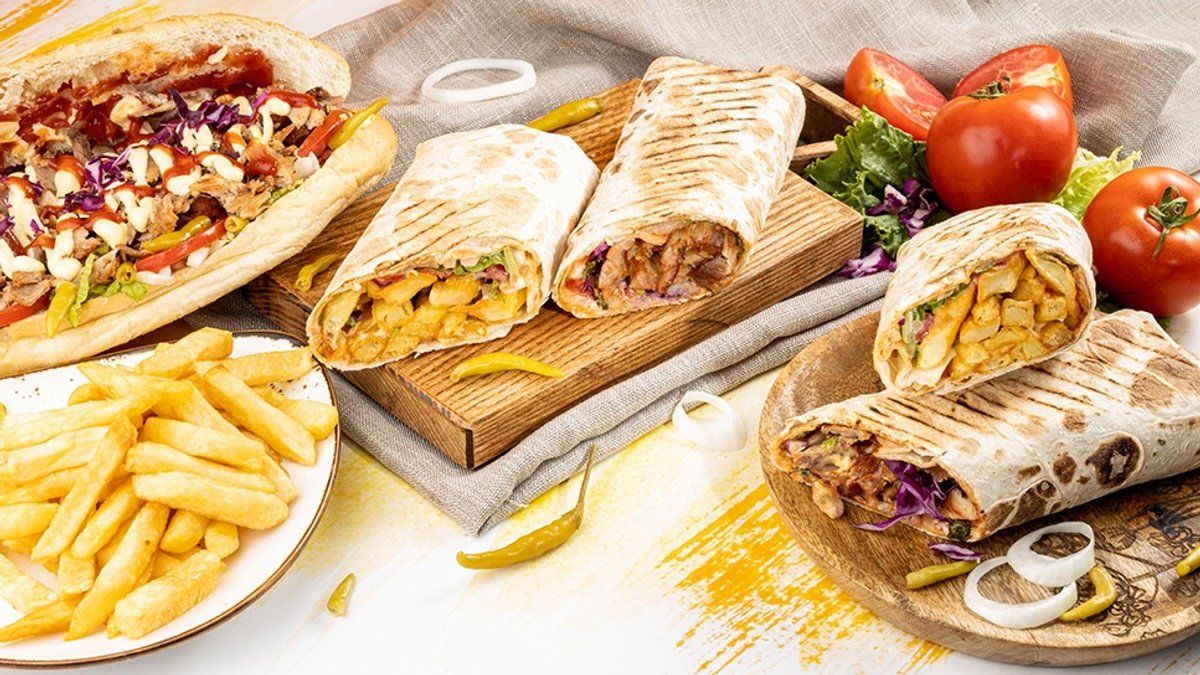 Image of Dolidzis Shaurma