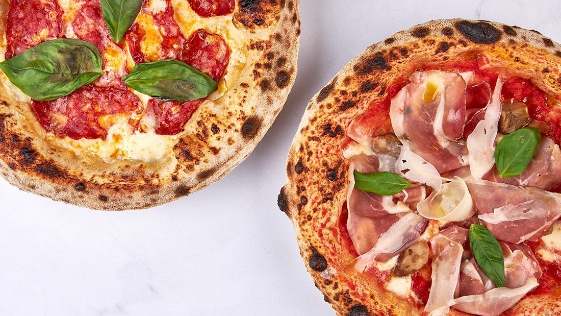 Image of Basilicò Račianska