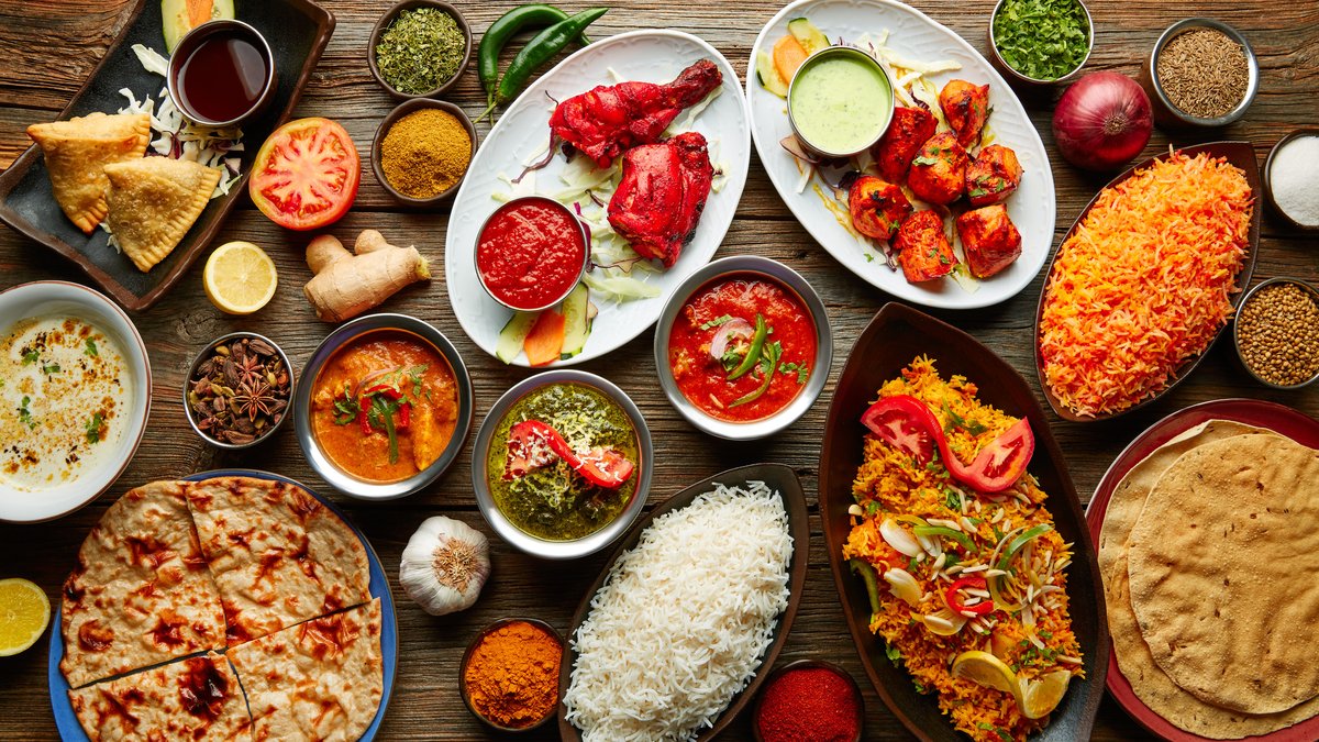 Image of Better Indian Food Malmi