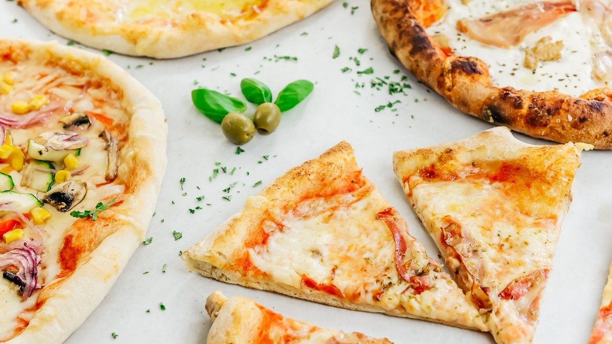 Image of Sommy's Pizza