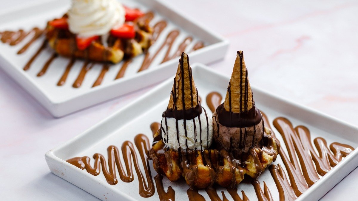 Image of Choco Mania 