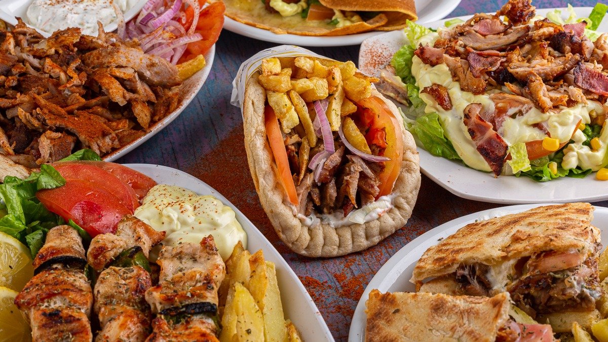 Image of Souvlatzidiko o Lambros