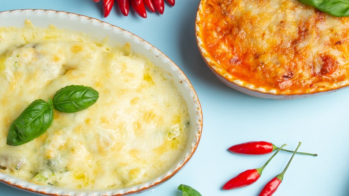 Image of Pizza Uno Pasta