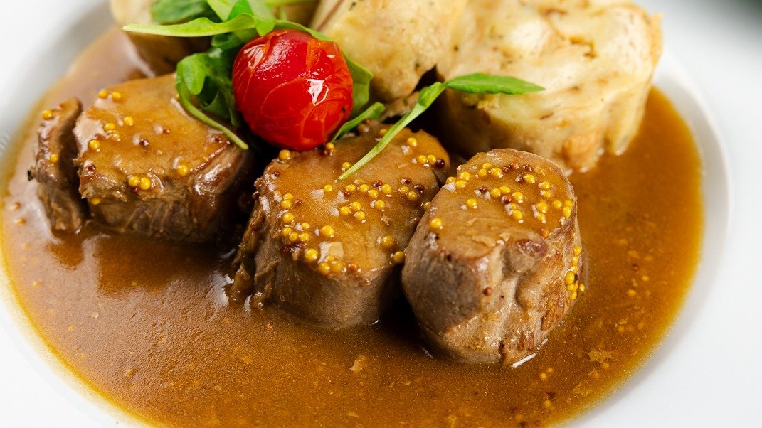 Image of Restavracija Torenda