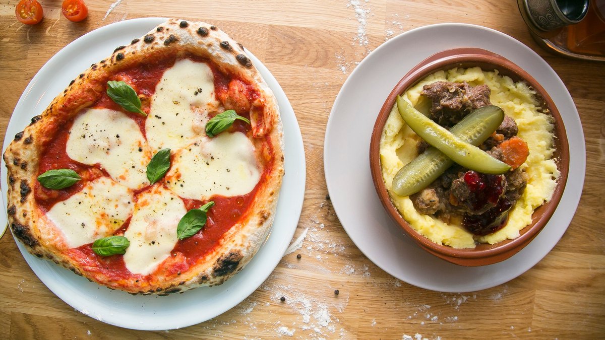 Image of Soul Bar & Kitchen