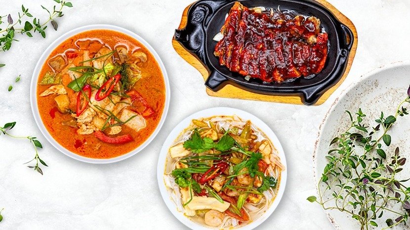 Image of Hong Kong (Ozas)