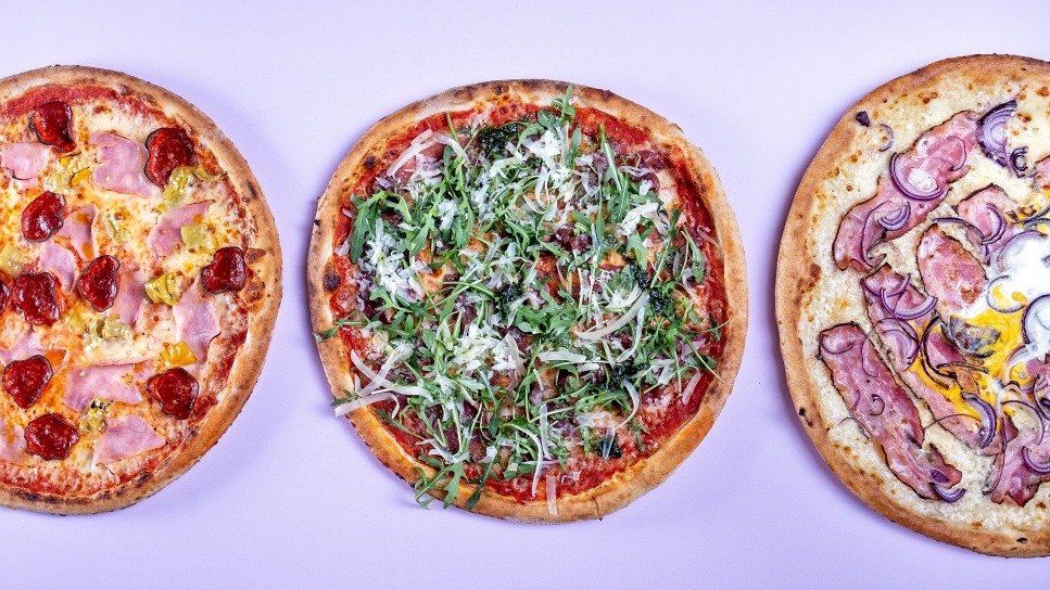 Image of Pizza Kotva