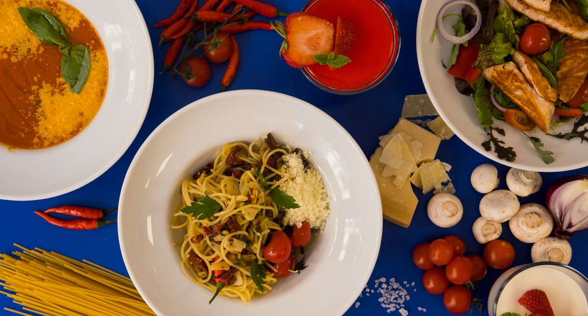 Image of Pasta di Gusto