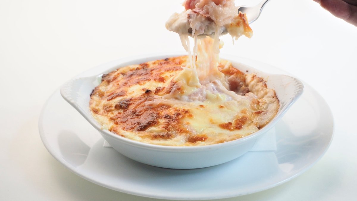 Image of Oreno Gratin by Oreno Bakery&cafe