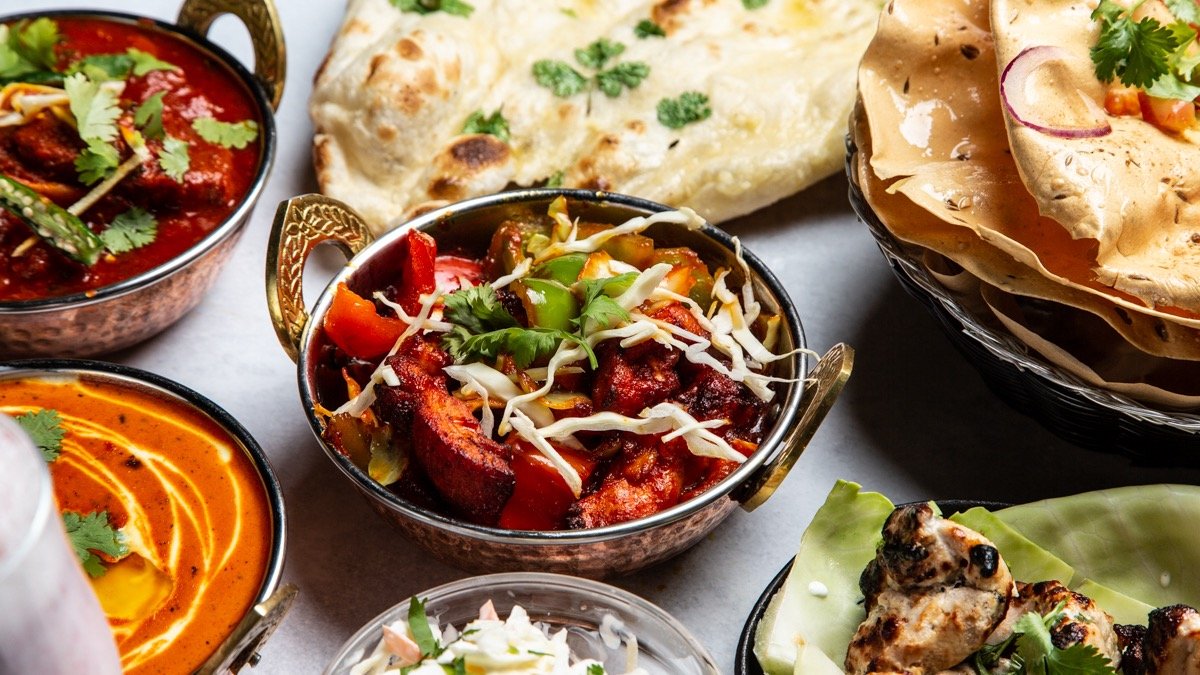 Image of Ravintola Rasoi