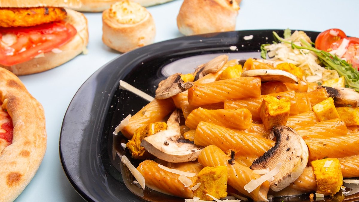 Image of Call to Eat