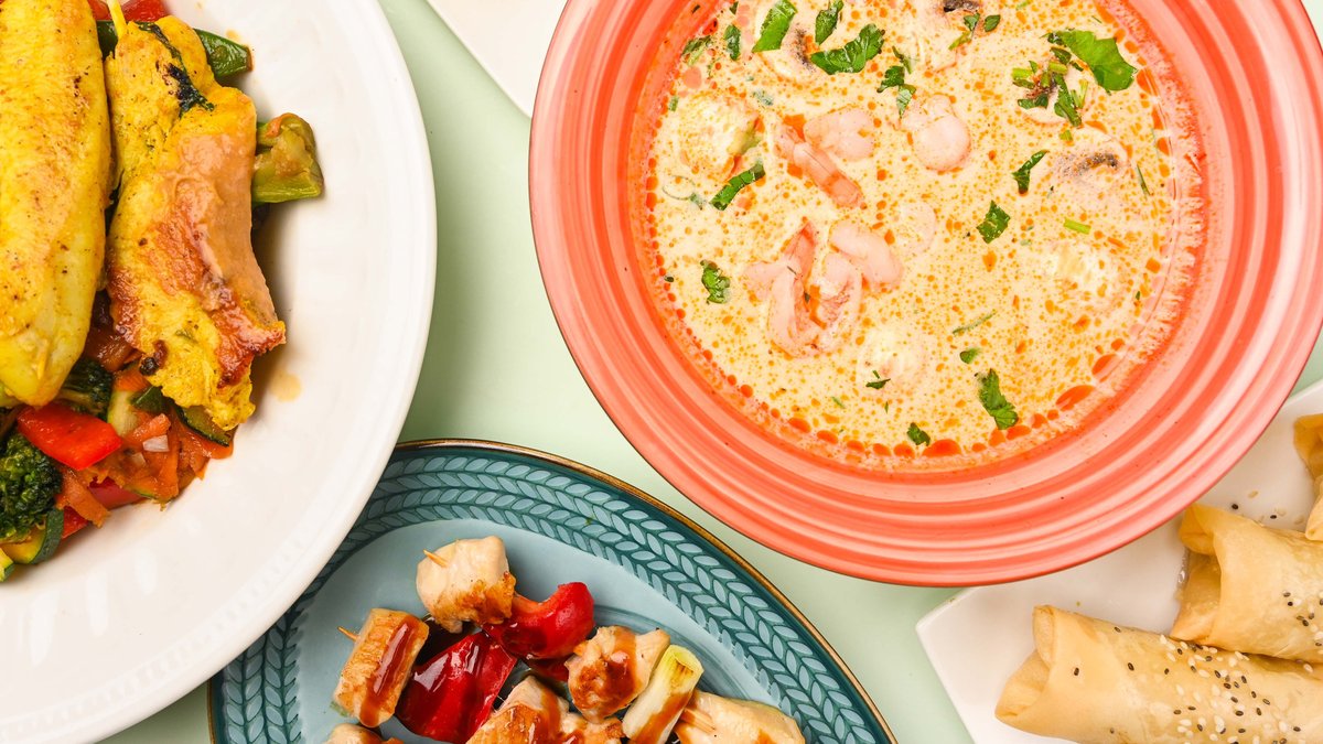 Image of Lily's Mexican Delight - Powered by Thai Viet Cuisine