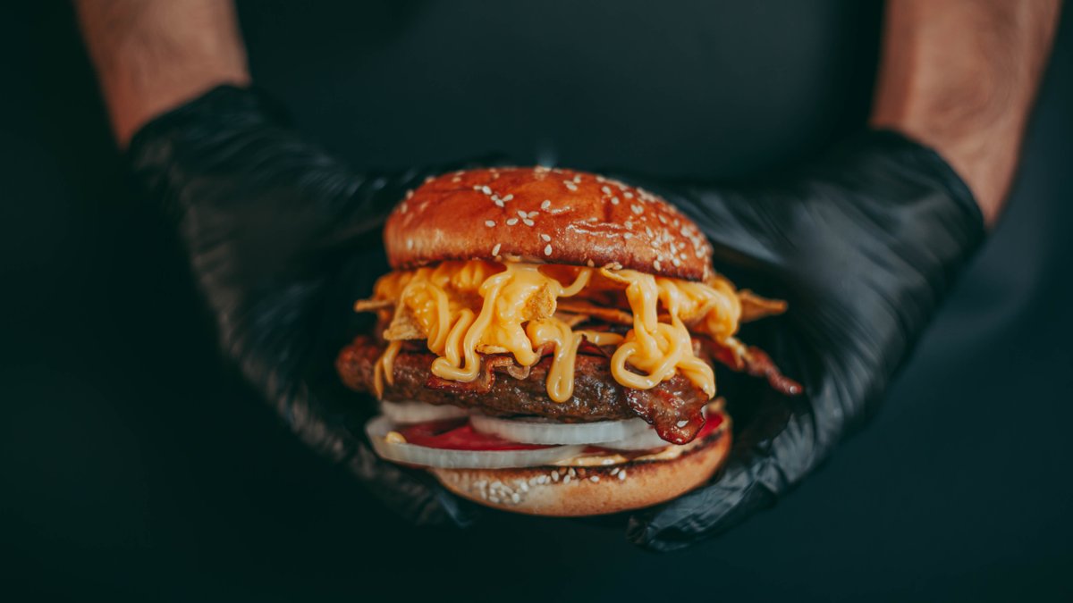 Image of Republika Fud