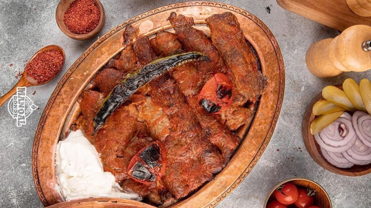 Image of Manqal Doner Binagadi