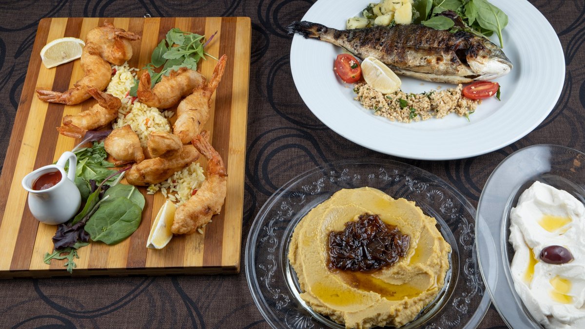 Image of Vithos Seafood