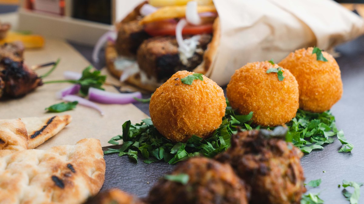 Image of Soukris Souvlakia Paralimni