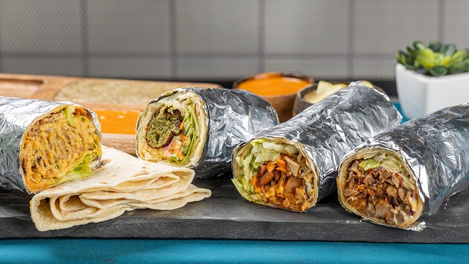 Image of Hanna Lebanese Shawarma