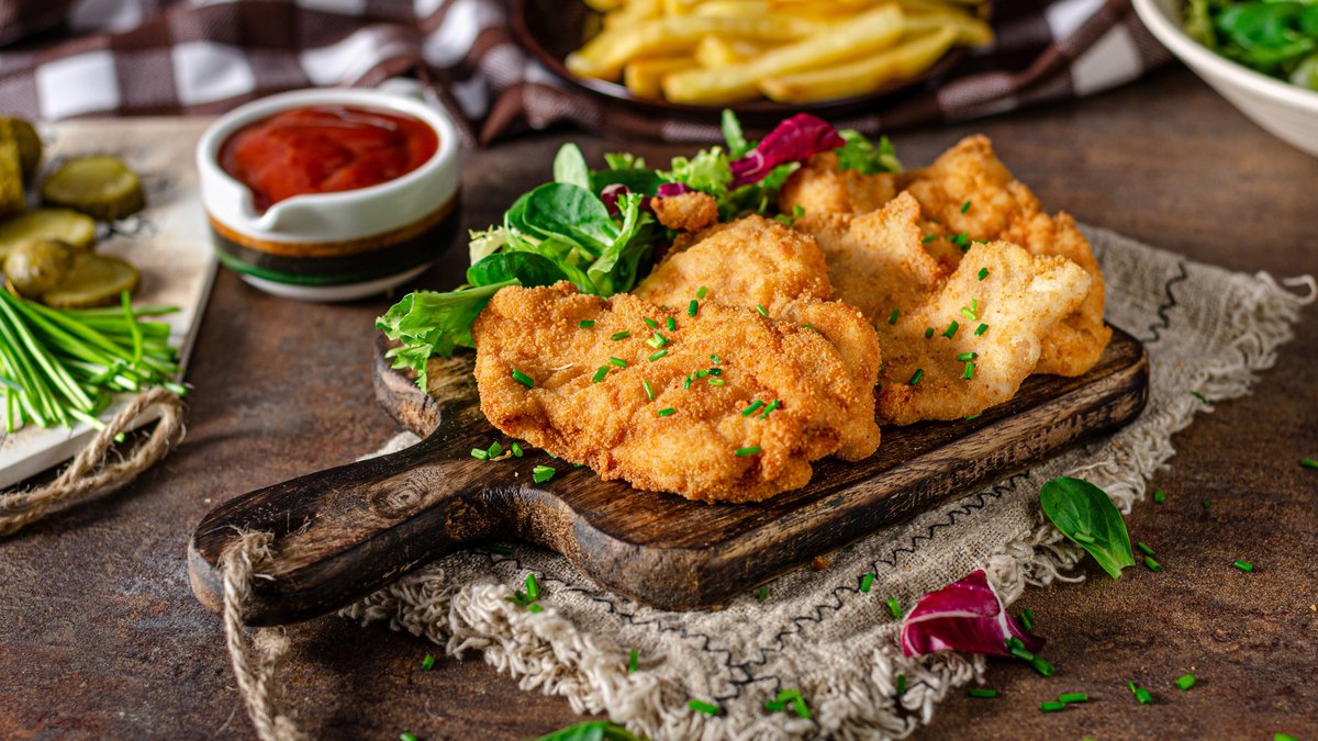 Image of Anita Konyhája