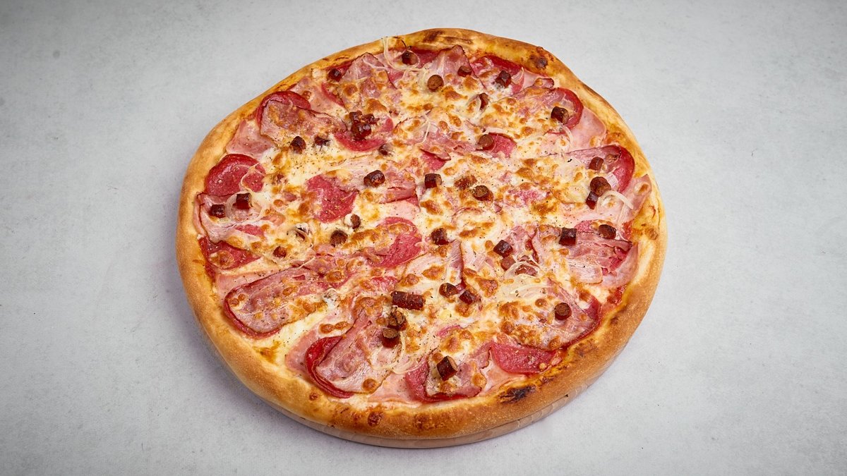 Image of Pizza Na Wypasie Centrum