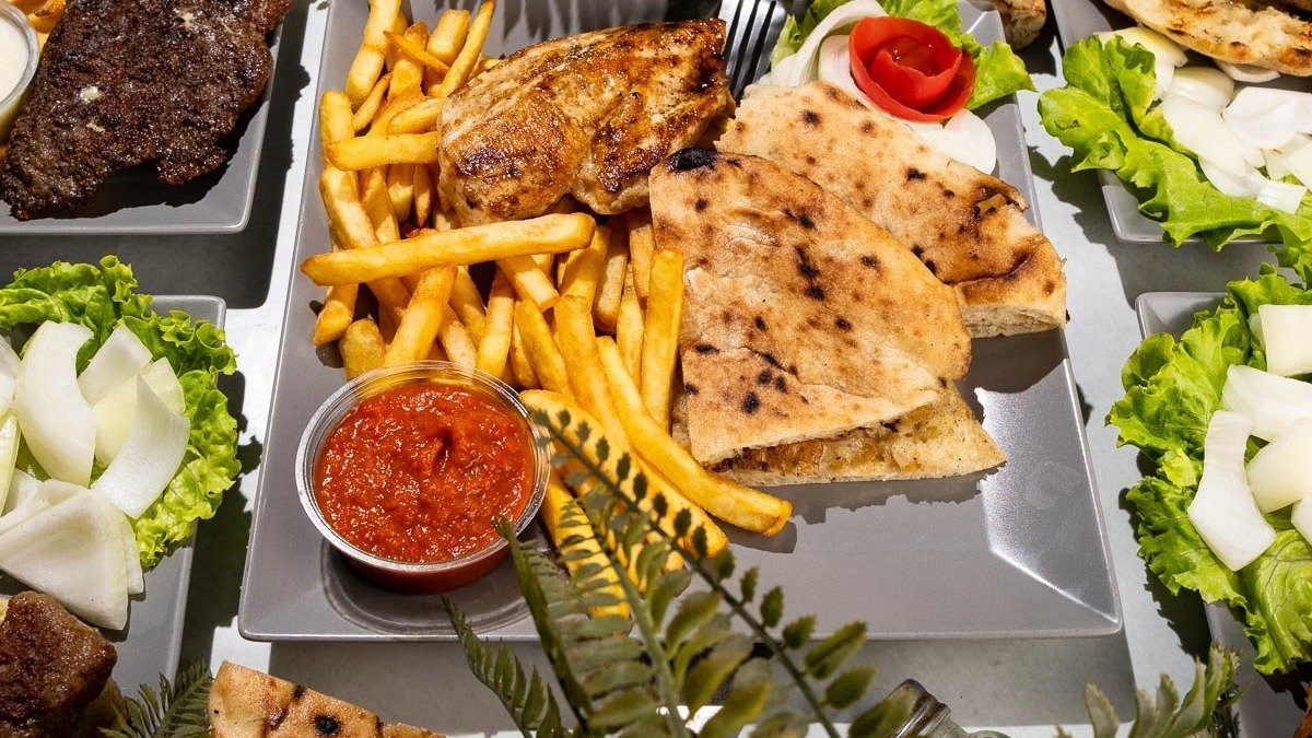 Image of Restoran Ankora