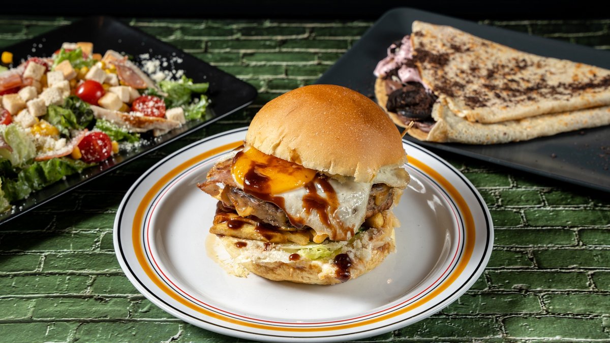 Image of Creperie Souzet