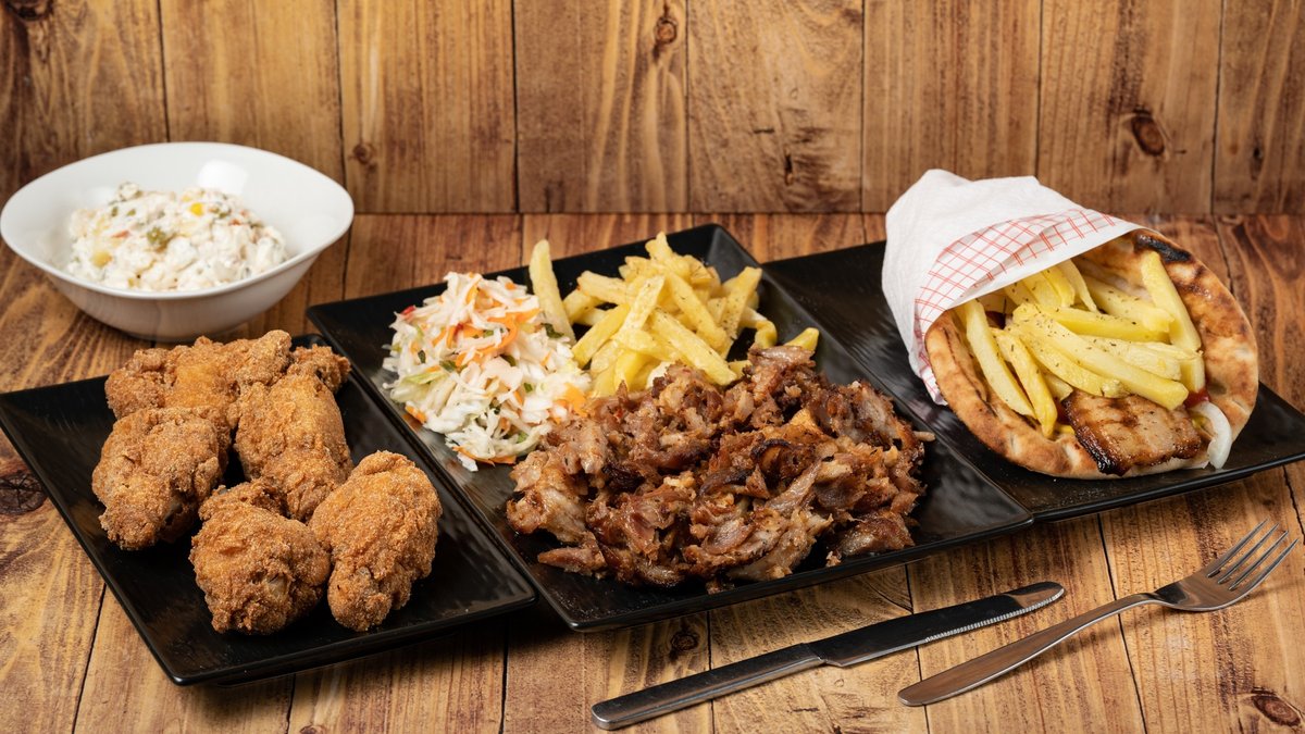 Image of Ptinopolio Meating Point