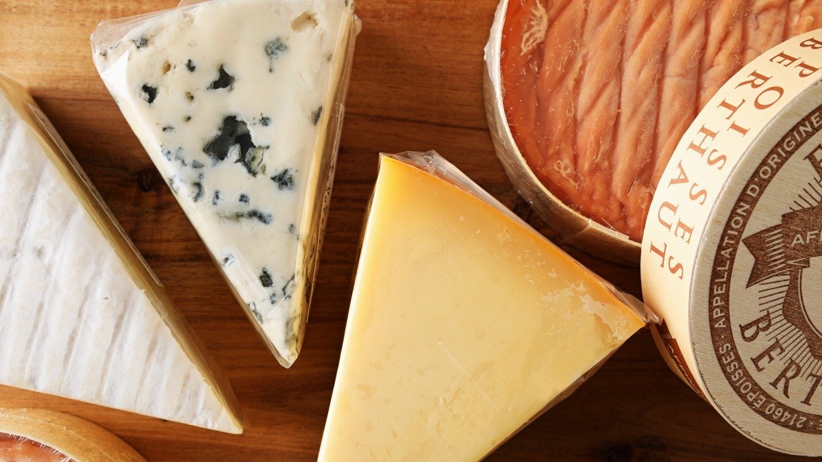 Image of FROMAGERIE HISADA SENDAIMITSUKOSHI