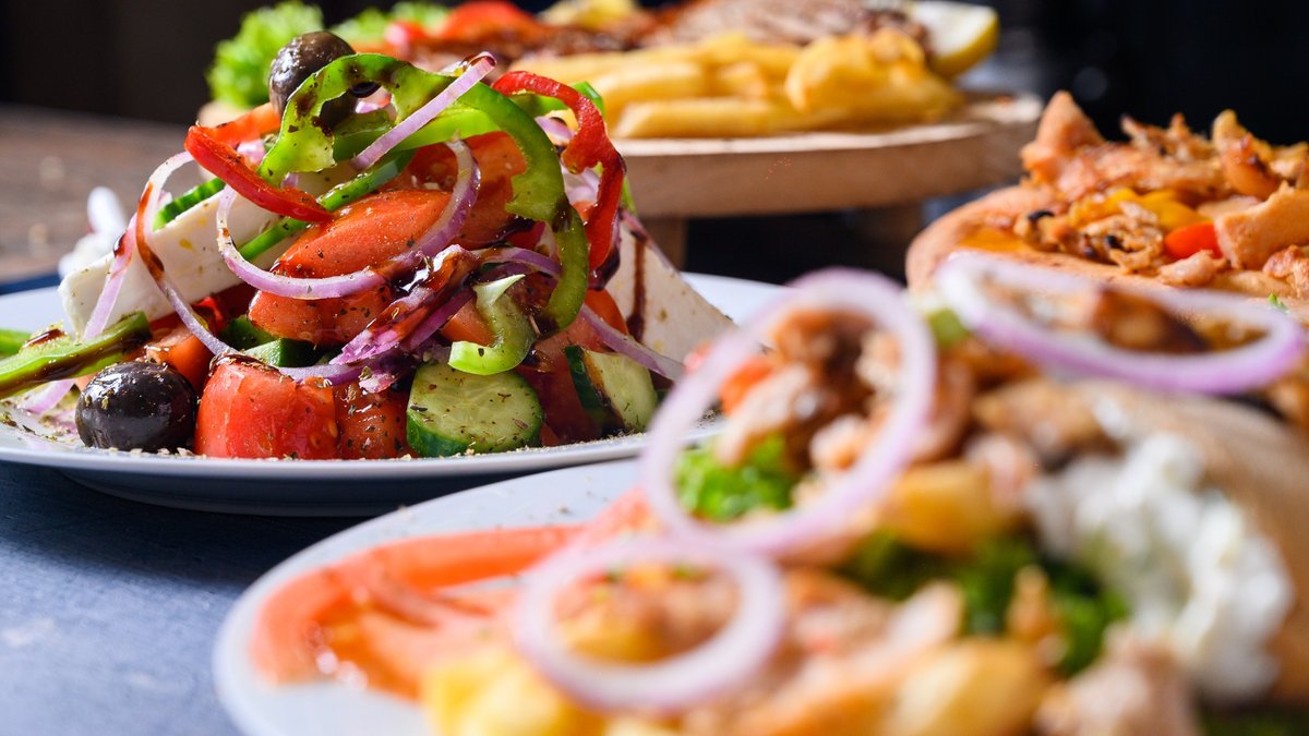 Image of Grill House Central