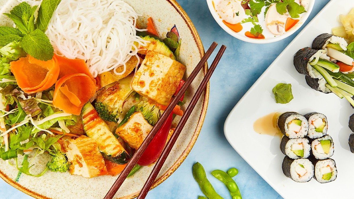 Image of Viet Street - Sushi Bar