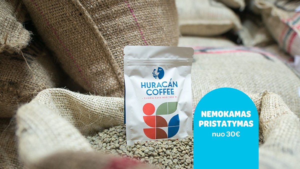 Image of Huracan Coffee (PC Panorama)