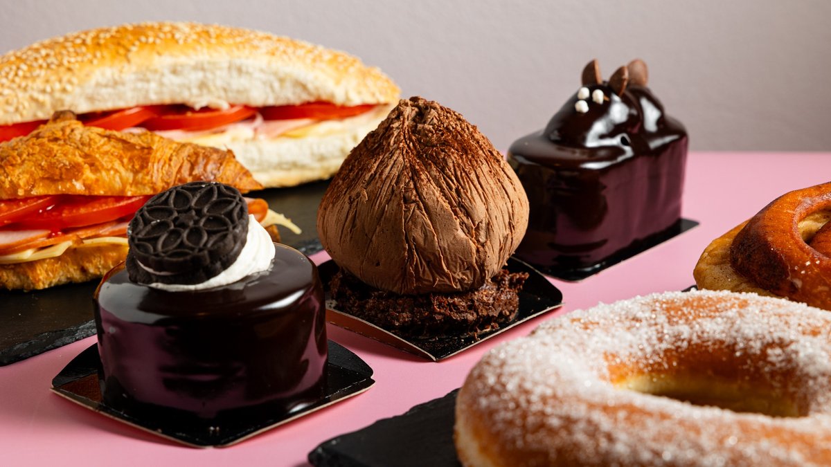 Image of Quartier Doux