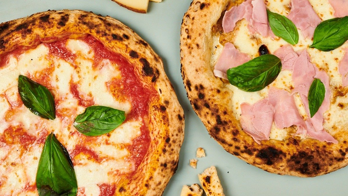 Image of Mangiare Berlin Gleisdreieck