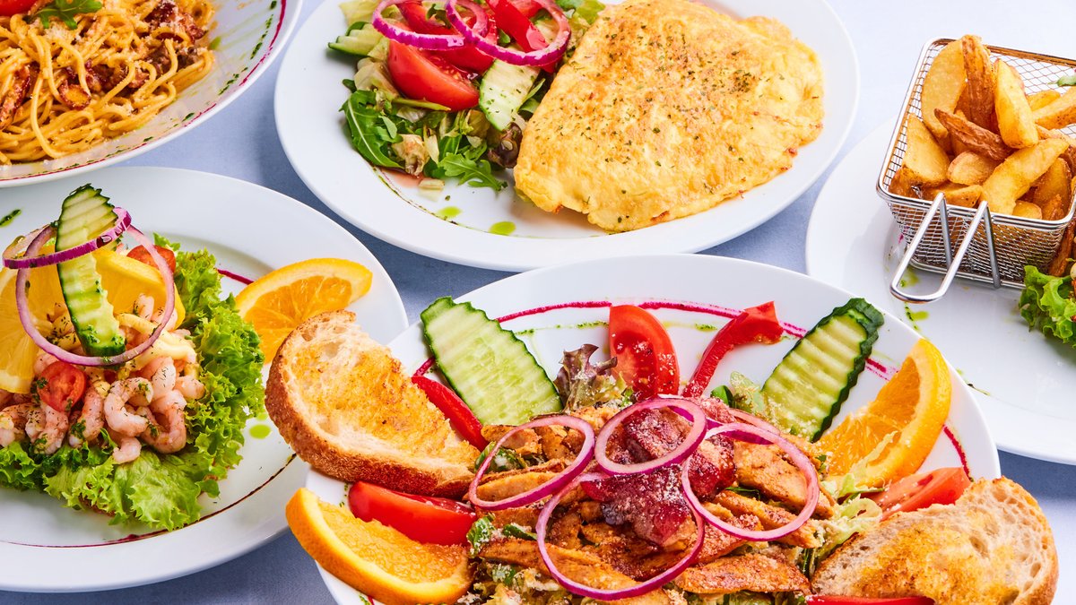 Image of Pikene På Torvet