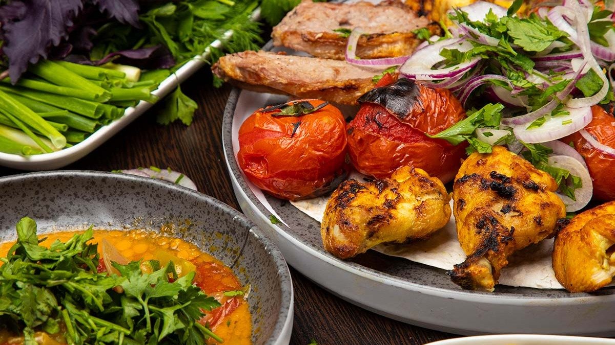 Image of Çeşmə Restoran