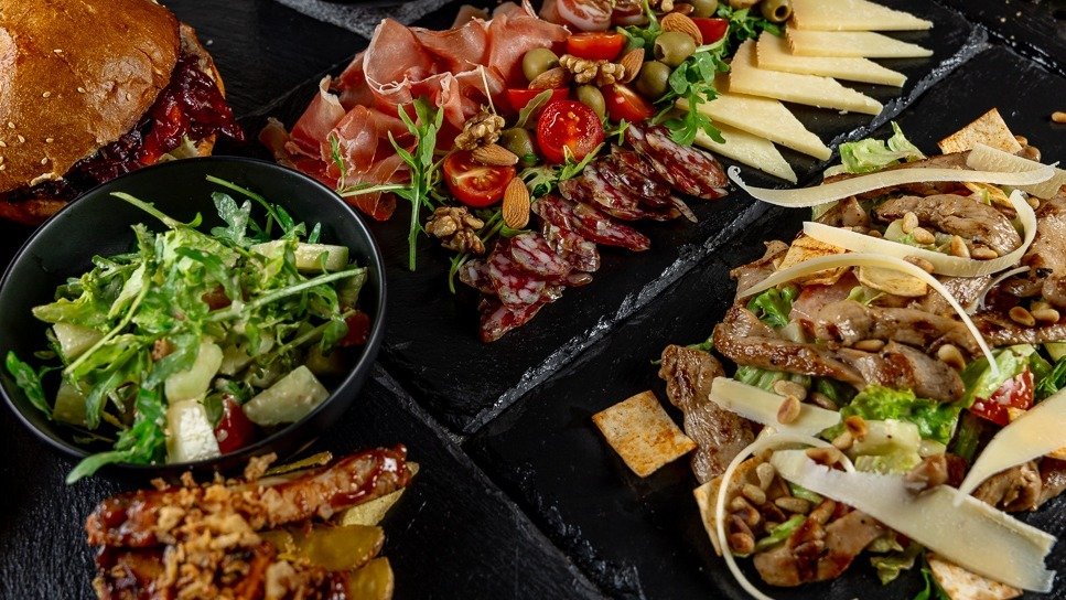 Image of Bistro Public 🚗