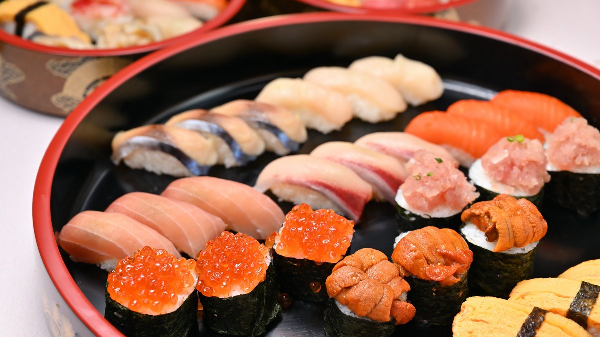 Image of SUSHI UOKICHI