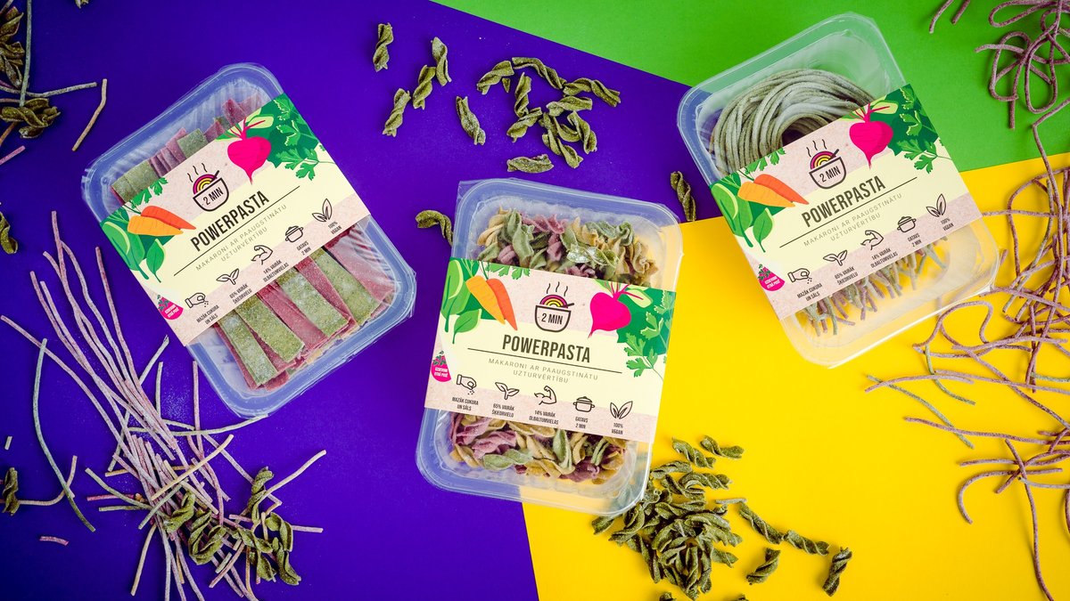 Image of Pasta House