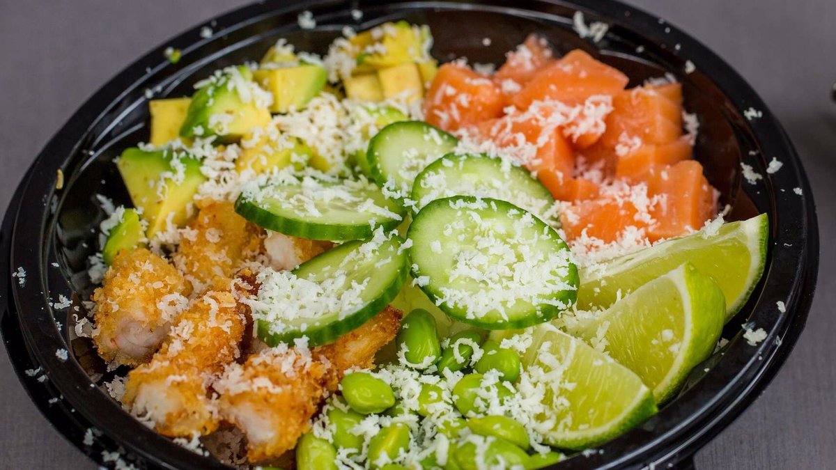 Image of Wok and Rolls Narimanov