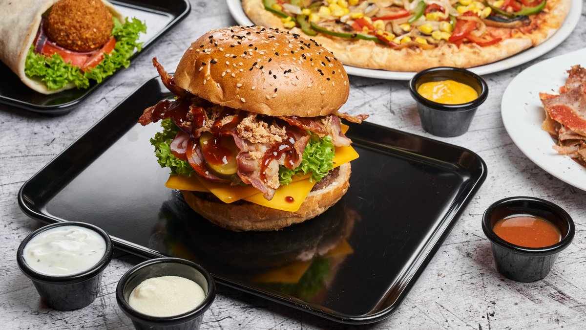 Image of Arena Grill
