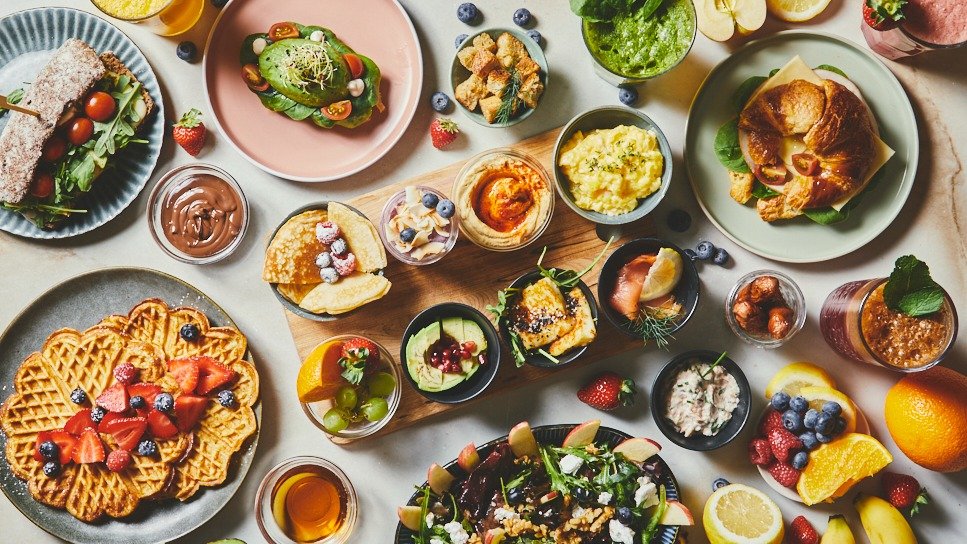 Image of Buzz Kaffebar