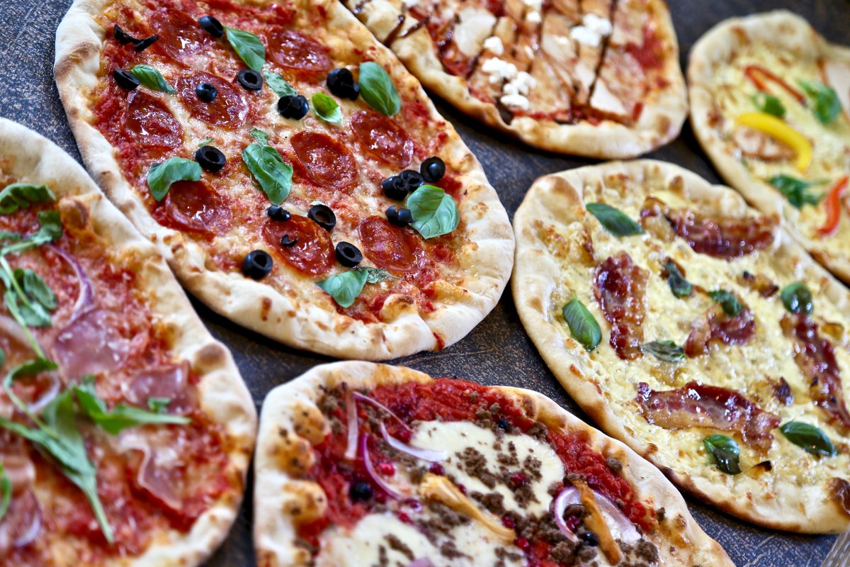 Image of Soknedal Bakeri Ila