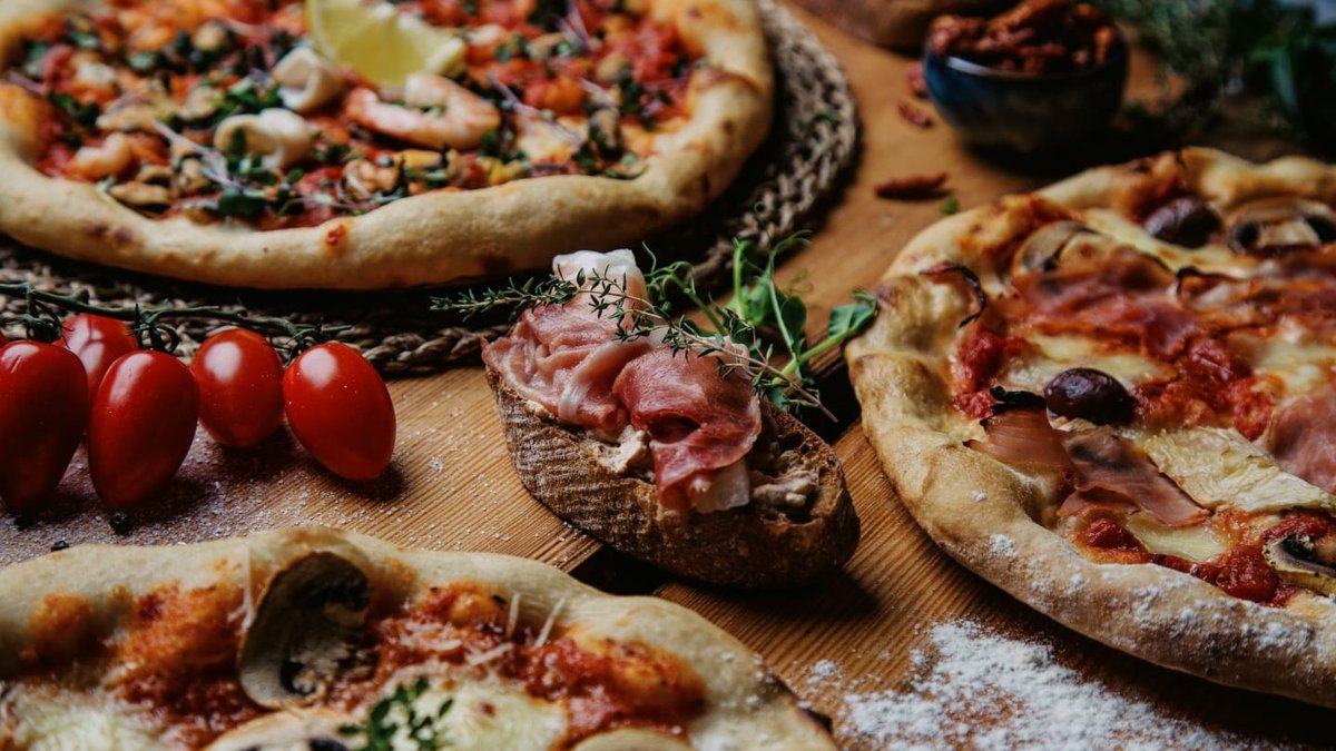 Image of Fat Popo Pizza