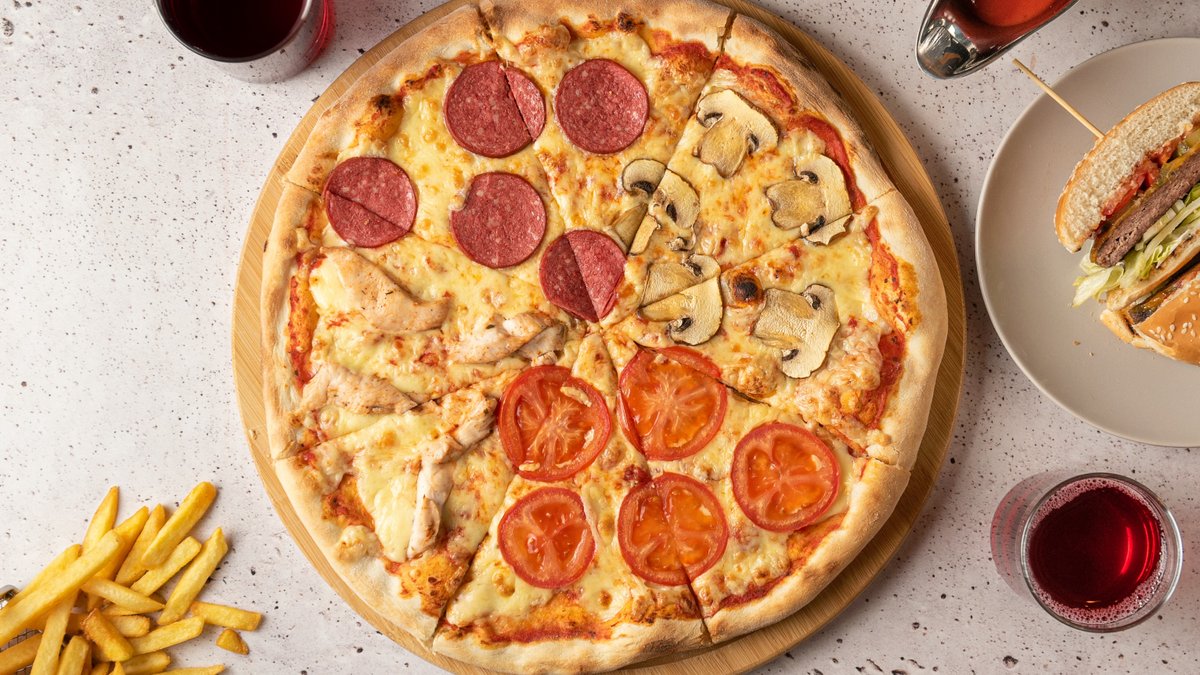 Image of BAXABAR Street Food