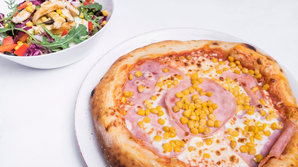 Image of Giuseppe Pizza