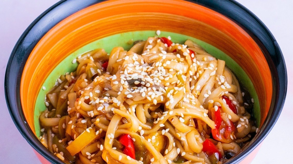 Image of Akula Wok Ağ Şəhər