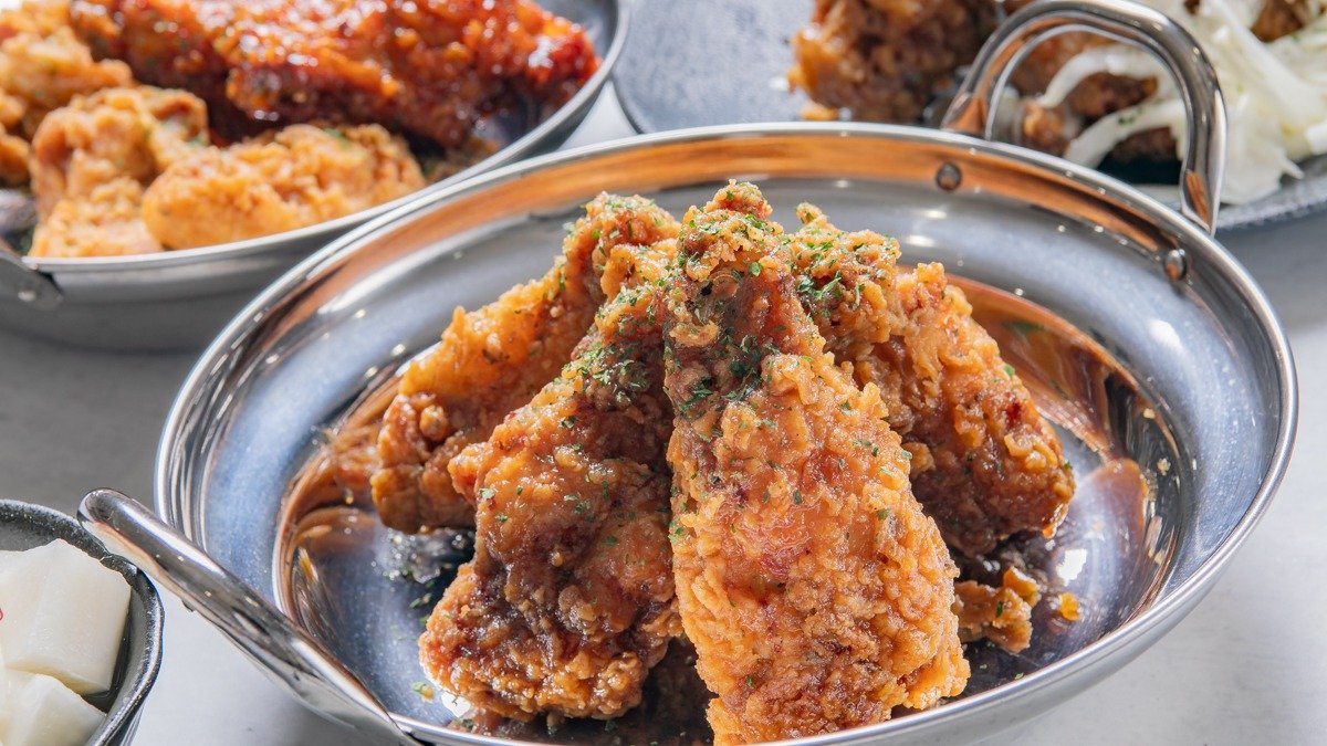 Image of K-Chicken Kita24jo(*0605)