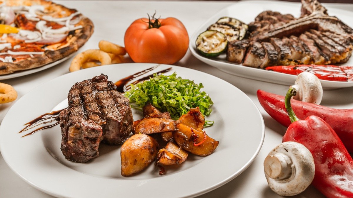 Image of Steak House Domin