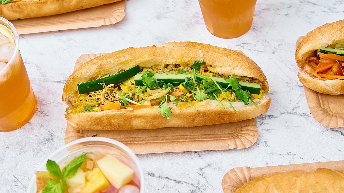 Image of Banh Mi Yummi