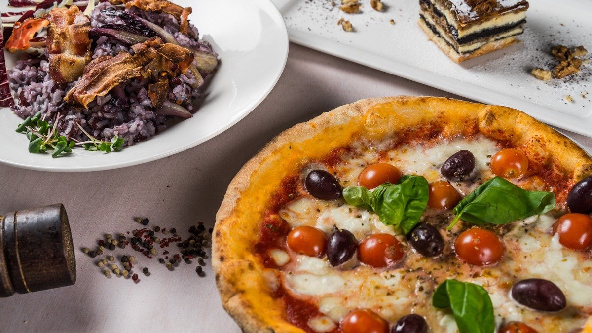 Image of CLOSED Gostilna in pizzeria Šestica